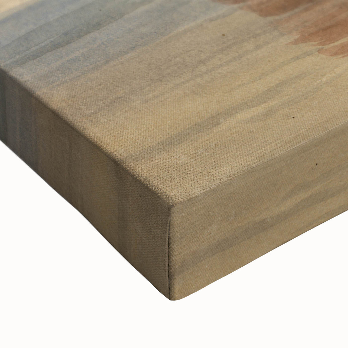 Romanticism Art - Entrance to Calais Harbour by David Cox Print