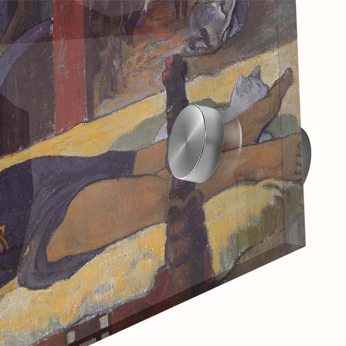 Modern Abstract Wall Art – Bold Contemporary Art for Stylish Spaces