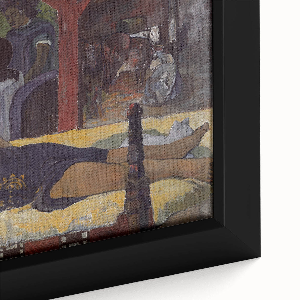 Modern Abstract Wall Art – Bold Contemporary Art for Stylish Spaces