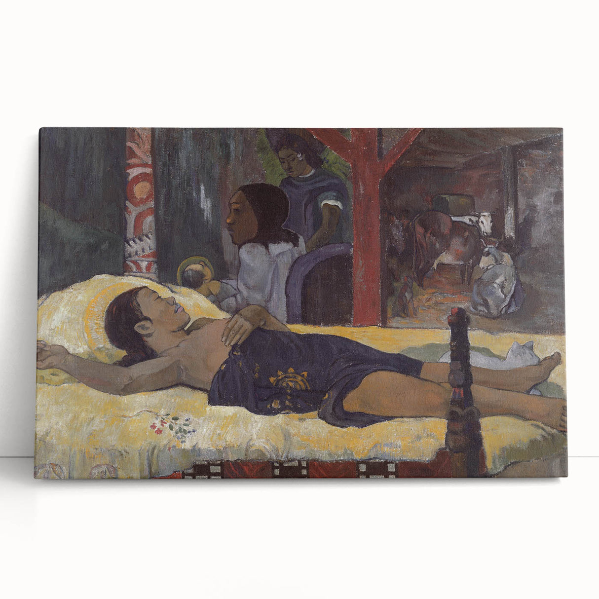 Modern Abstract Wall Art – Bold Contemporary Art for Stylish Spaces