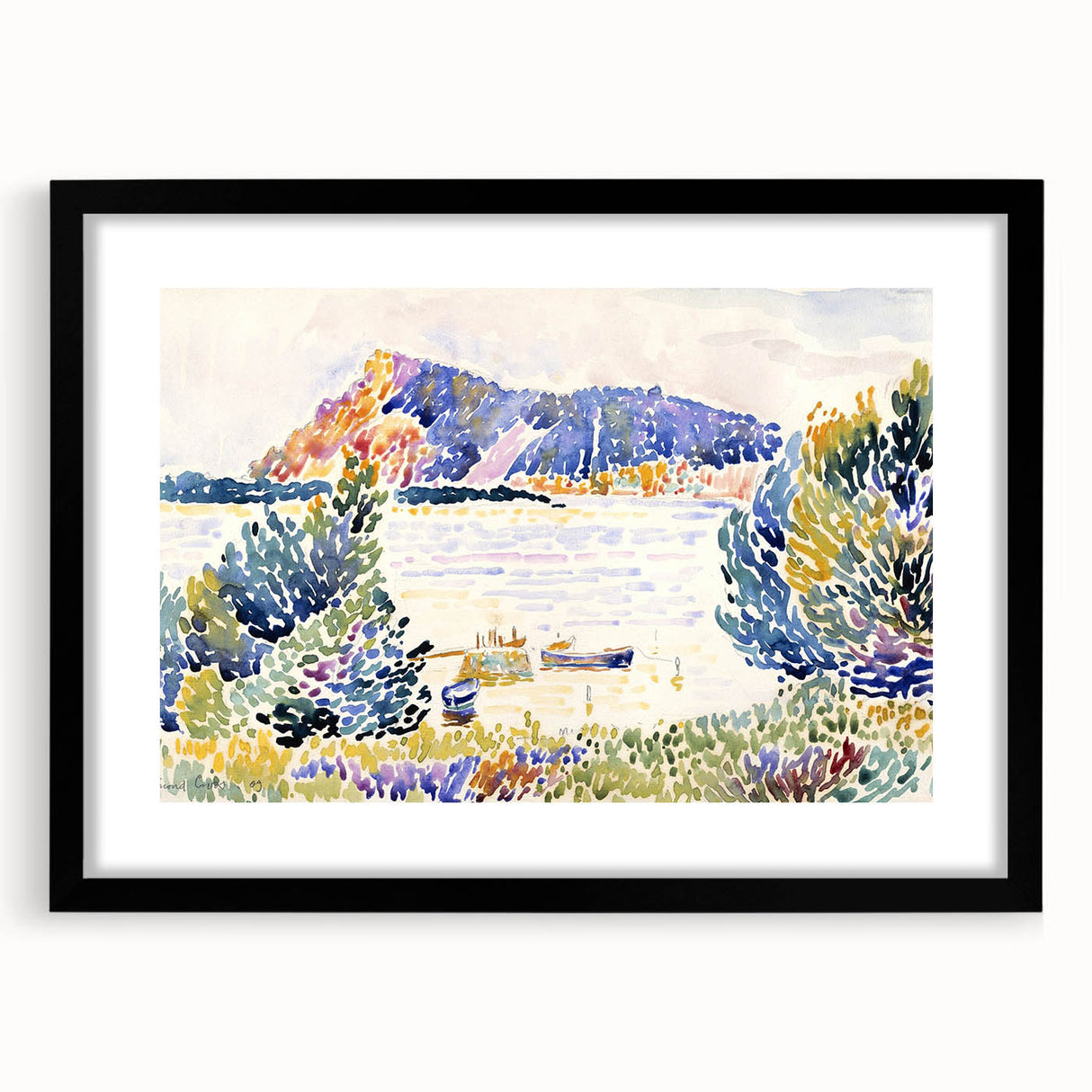 Modern Abstract Wall Art – Contemporary Design for Stylish Homes