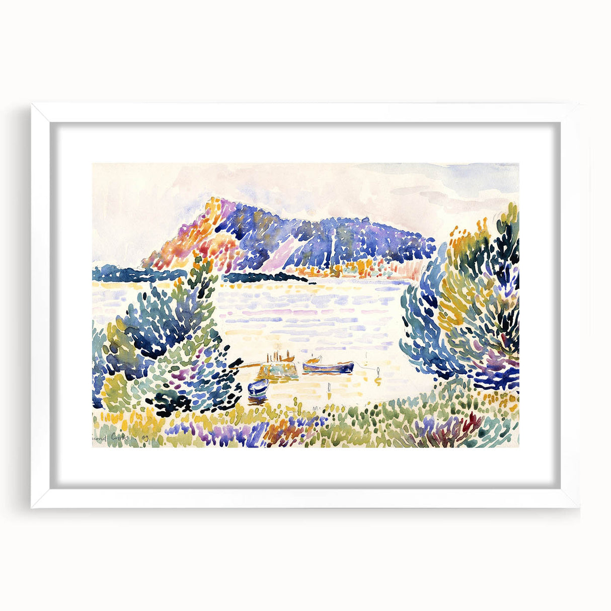 Modern Abstract Wall Art – Contemporary Design for Stylish Homes