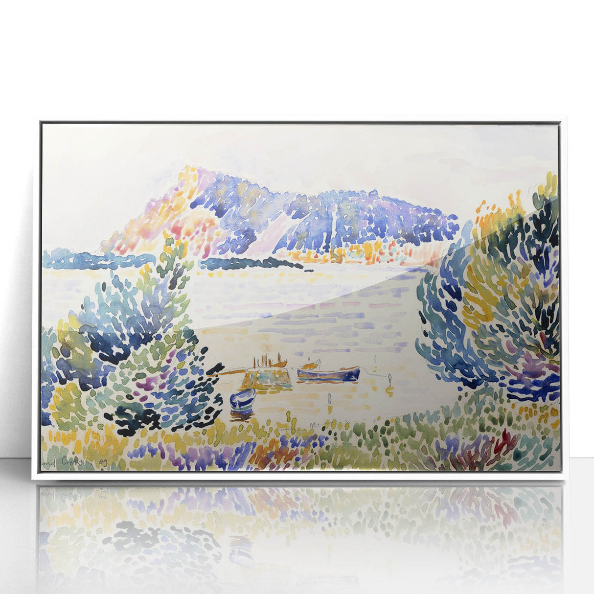 Modern Abstract Wall Art – Contemporary Design for Stylish Homes