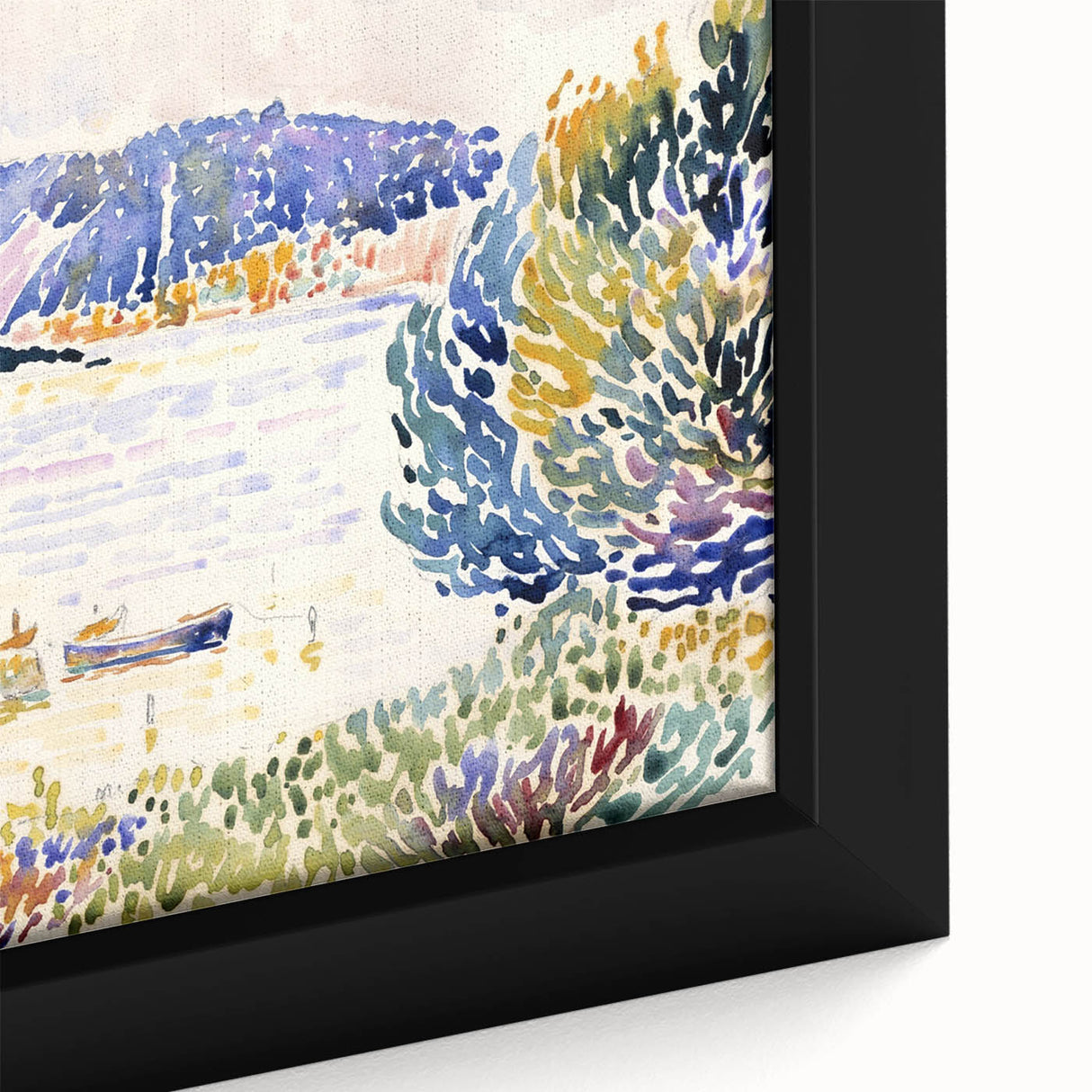 Modern Abstract Wall Art – Contemporary Design for Stylish Homes