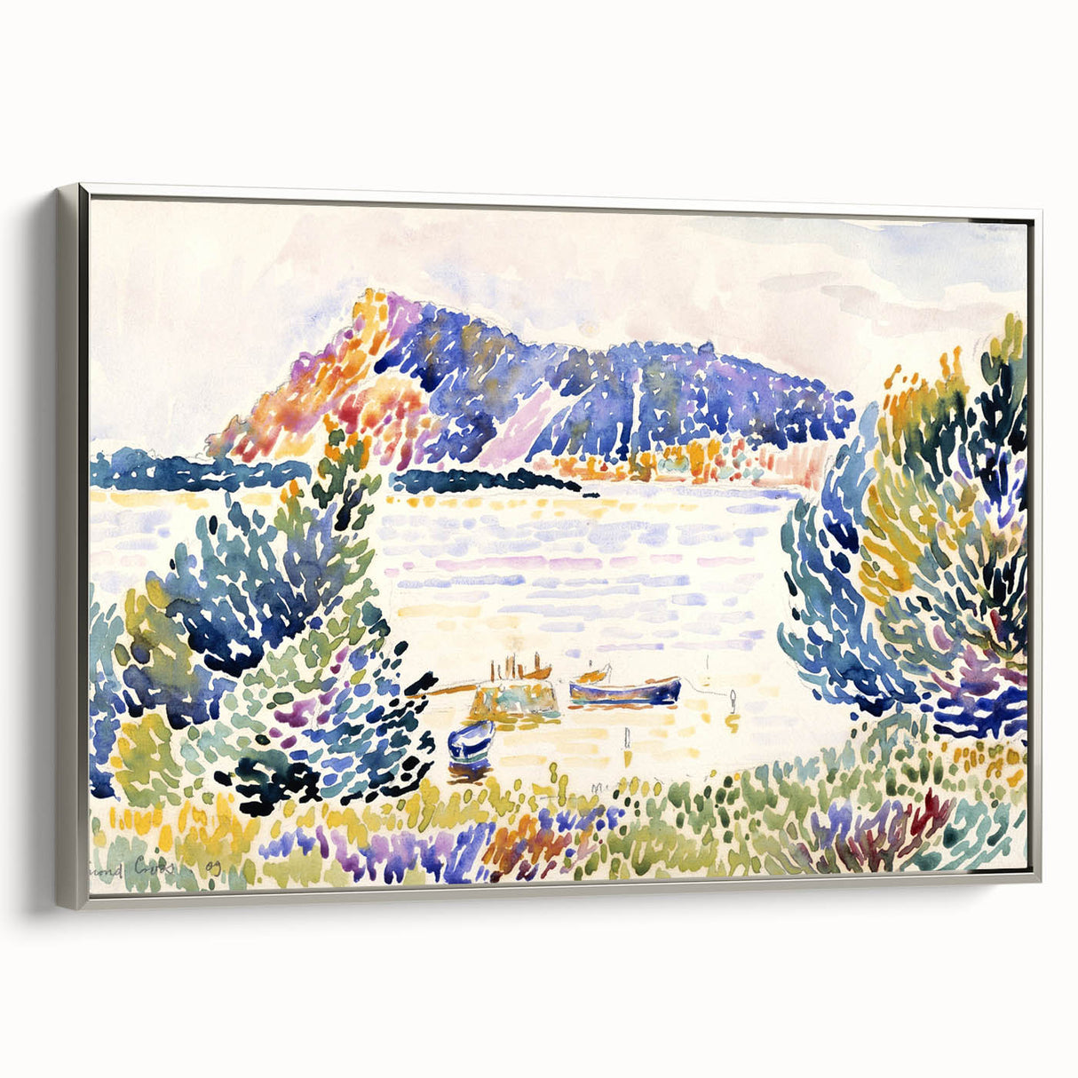 Modern Abstract Wall Art – Contemporary Design for Stylish Homes