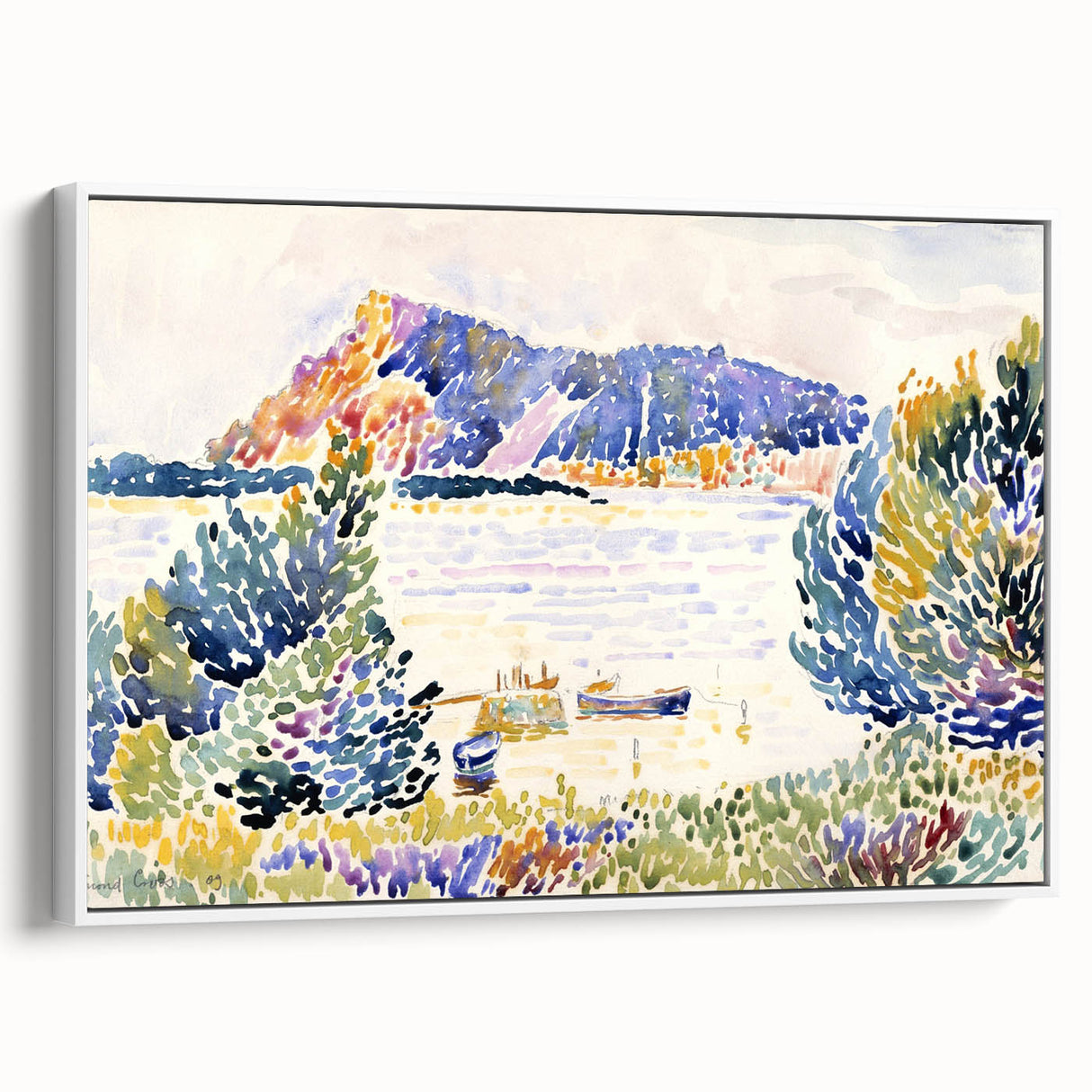 Modern Abstract Wall Art – Contemporary Design for Stylish Homes