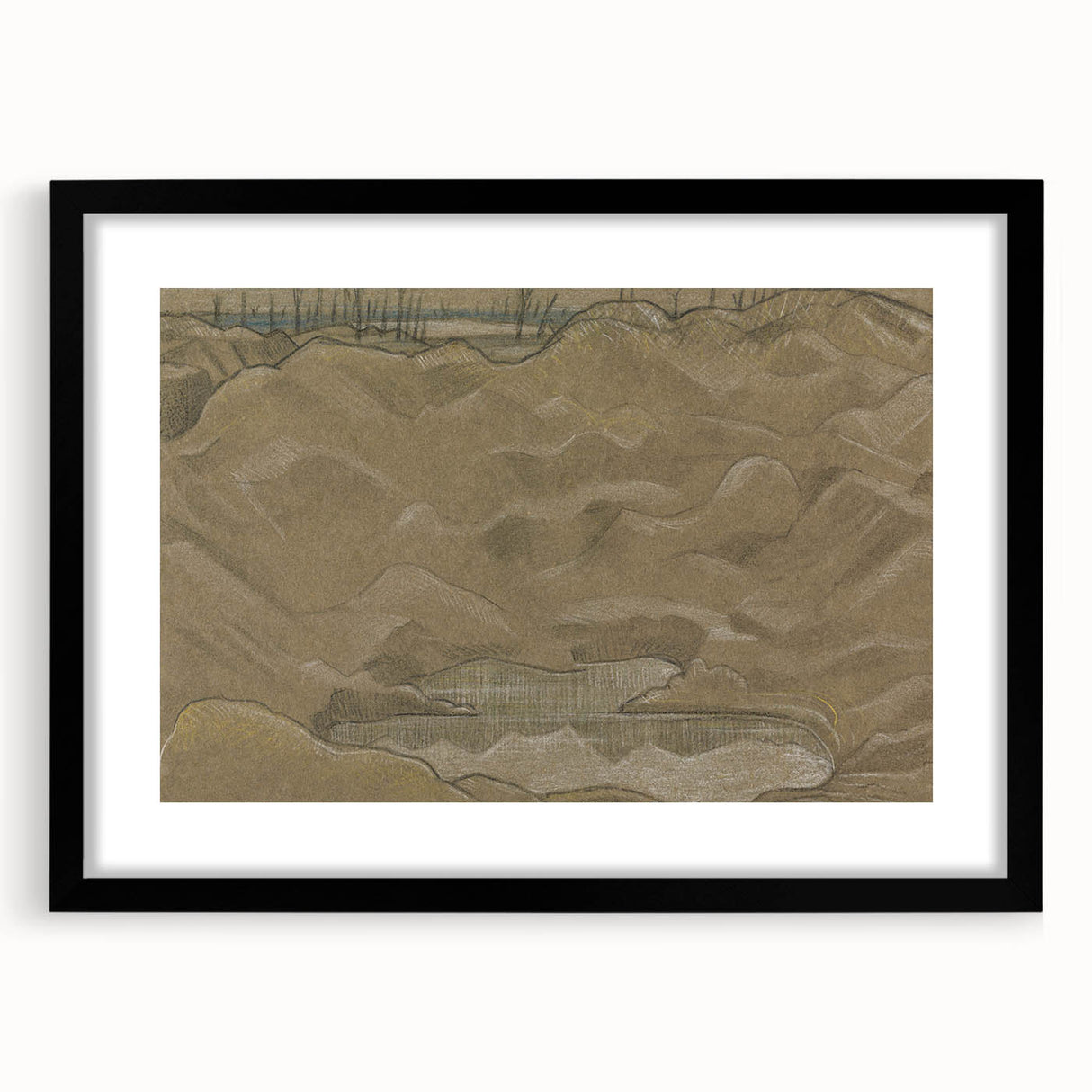 Modern Abstract Wall Art – Contemporary Art for Unique Spaces