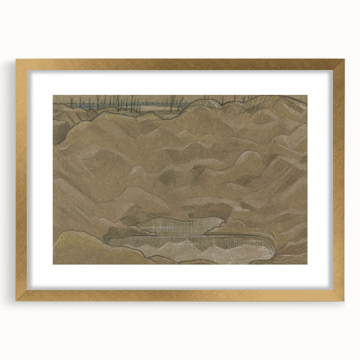 Modern Abstract Wall Art – Contemporary Art for Unique Spaces