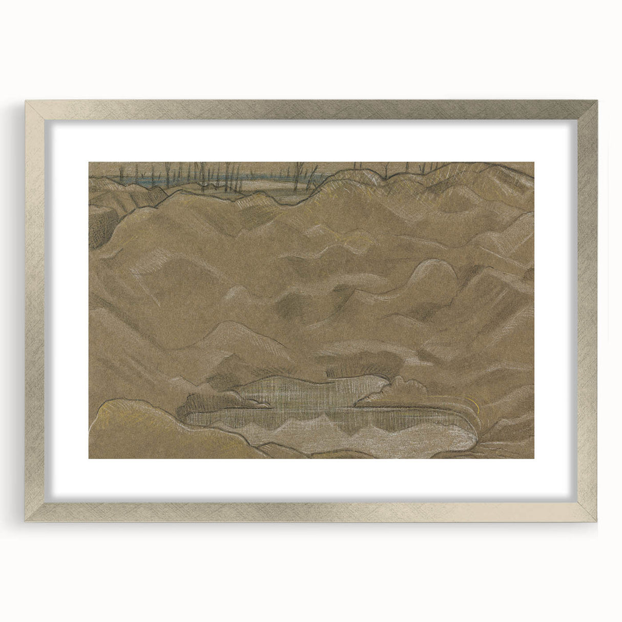 Modern Abstract Wall Art – Contemporary Art for Unique Spaces