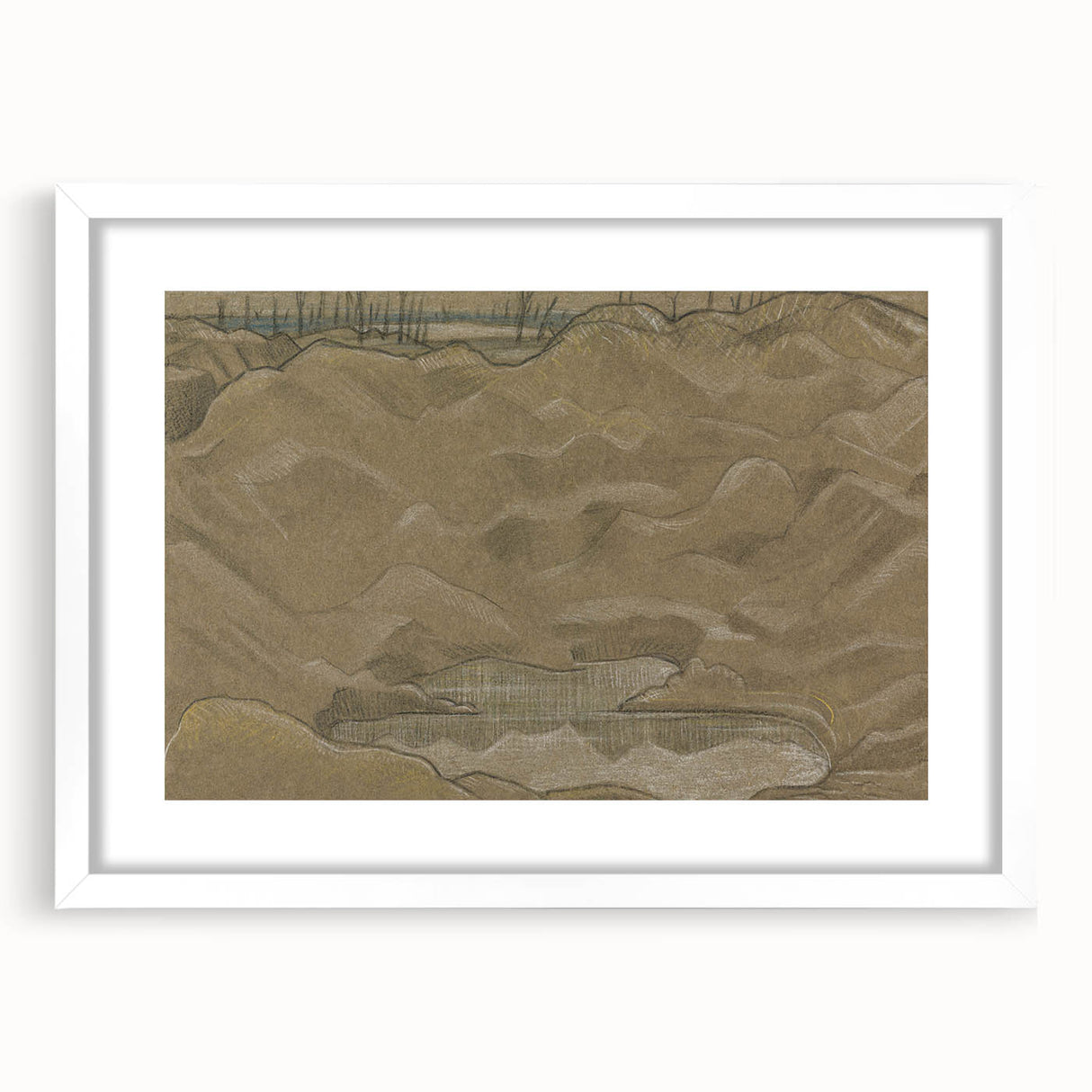 Modern Abstract Wall Art – Contemporary Art for Unique Spaces