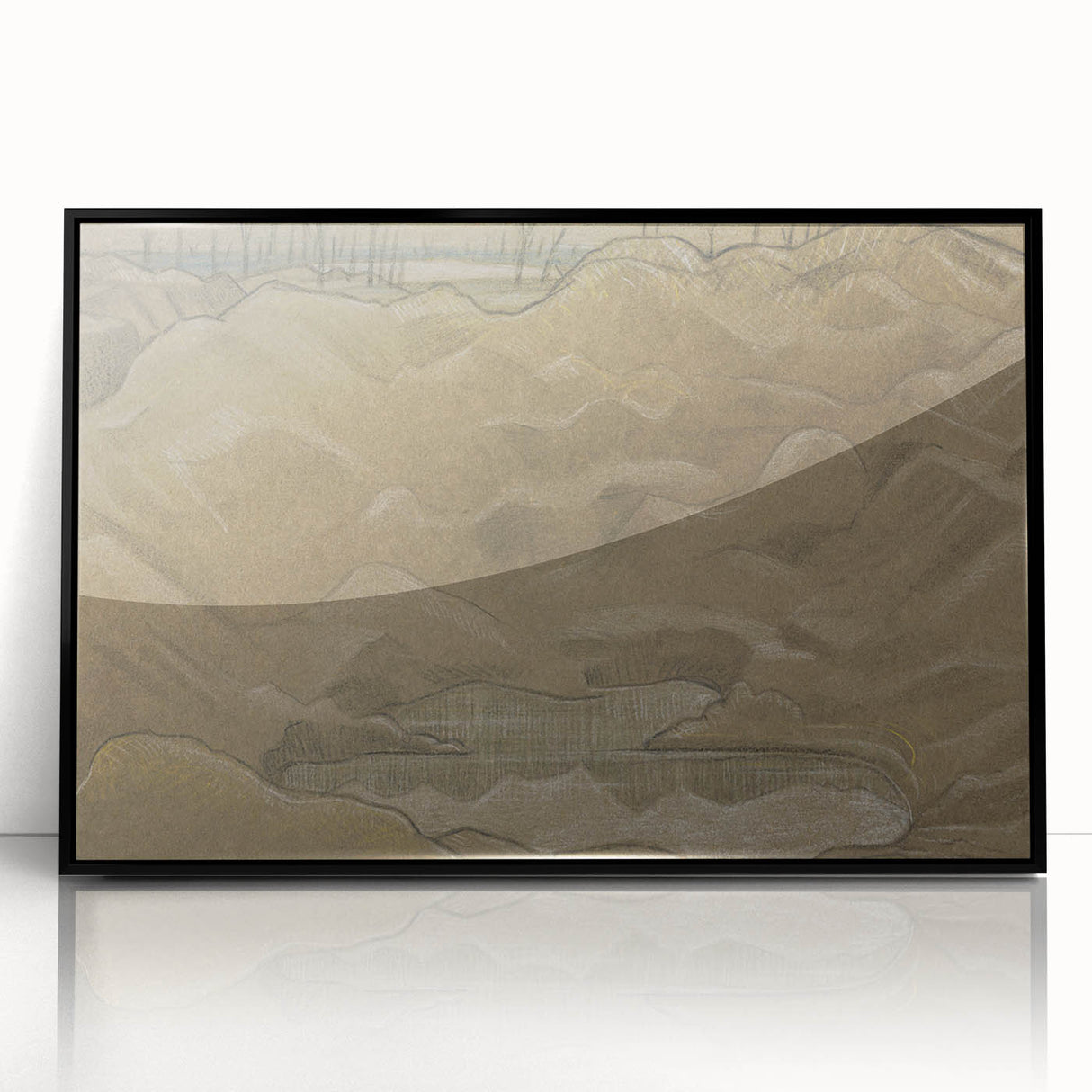 Modern Abstract Wall Art – Contemporary Art for Unique Spaces