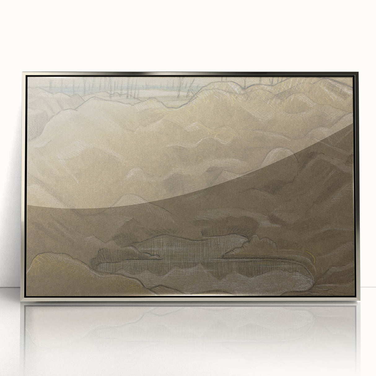 Modern Abstract Wall Art – Contemporary Art for Unique Spaces