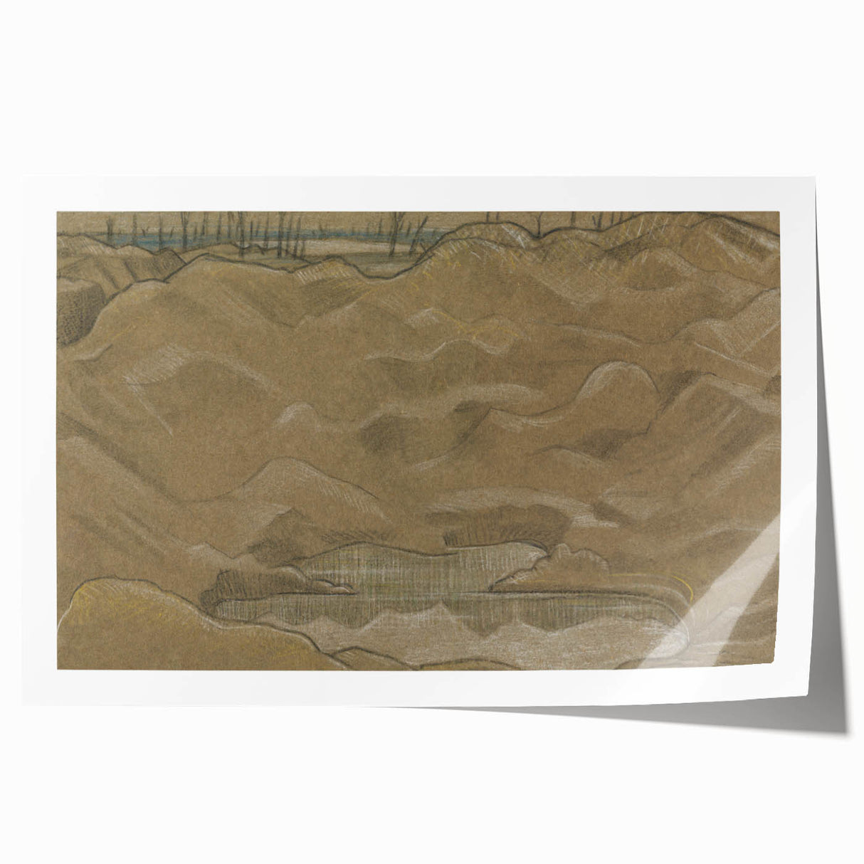 Modern Abstract Wall Art – Contemporary Art for Unique Spaces