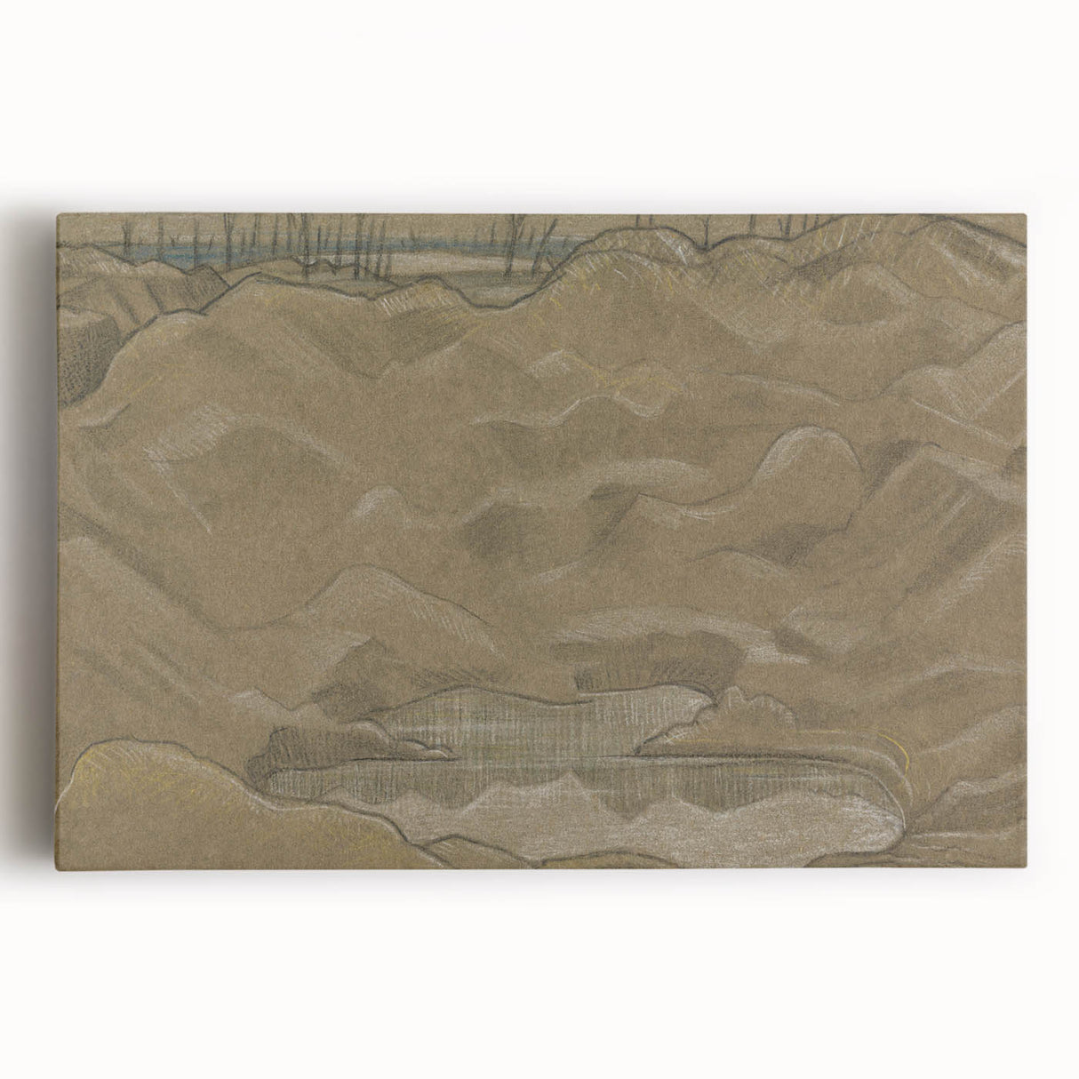 Modern Abstract Wall Art – Contemporary Art for Unique Spaces