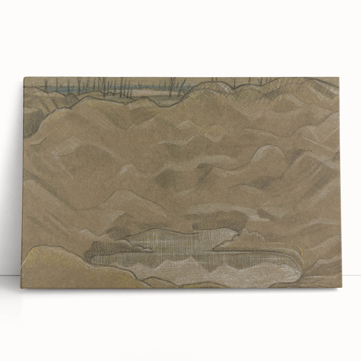 Modern Abstract Wall Art – Contemporary Art for Unique Spaces