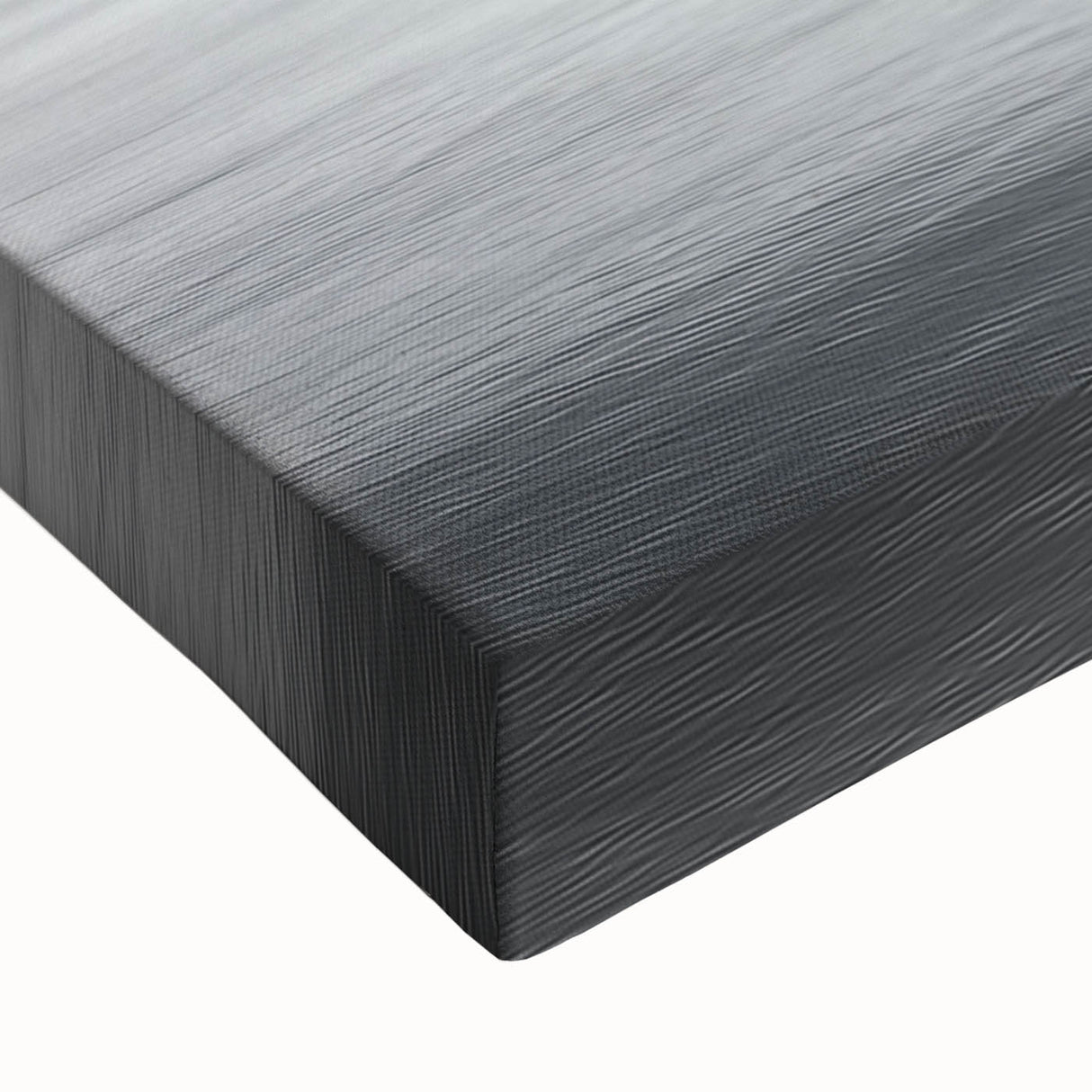 Professional Office Art – Minimalist Black and White Seascape