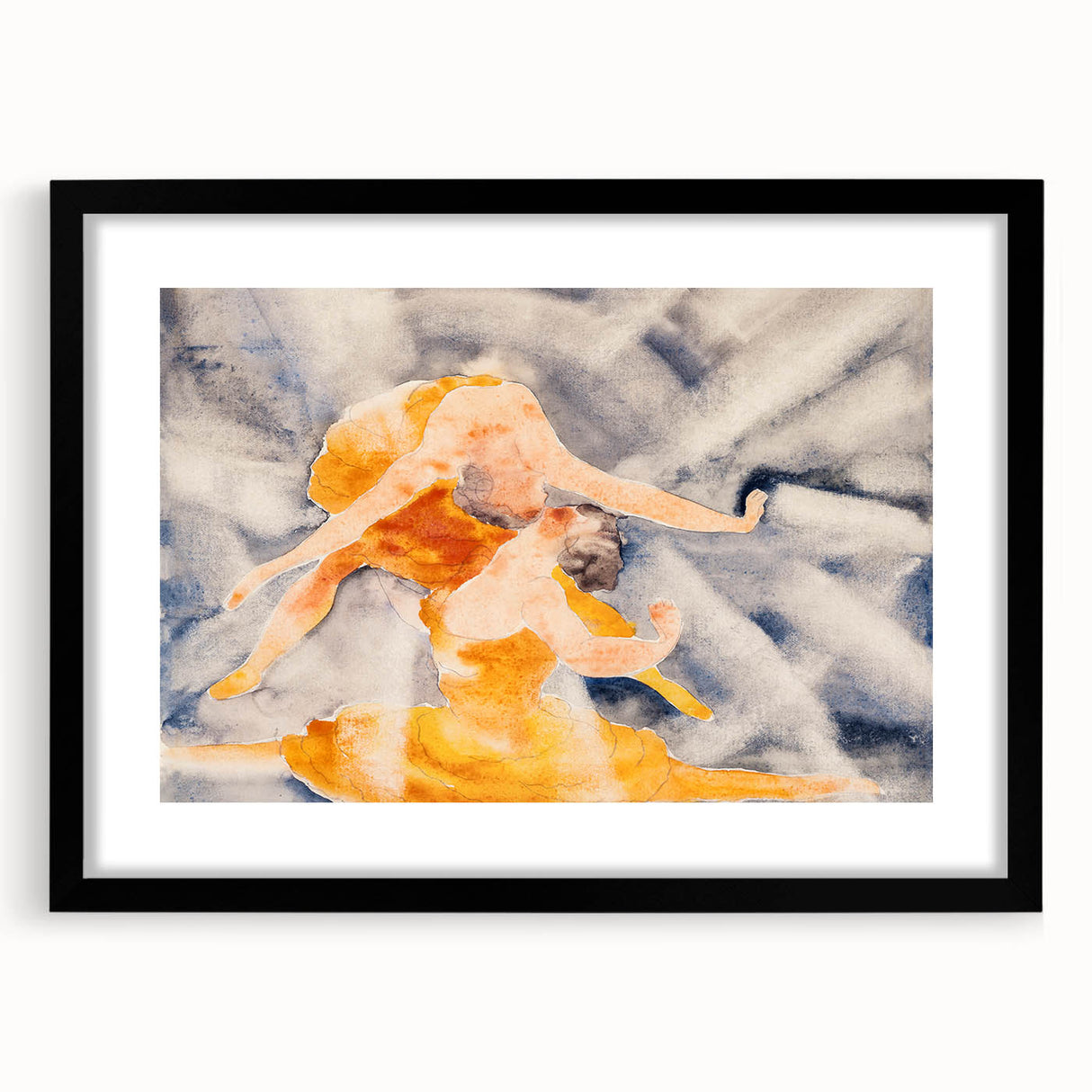 Modern Abstract Wall Art – Bold Contemporary Art for Your Space