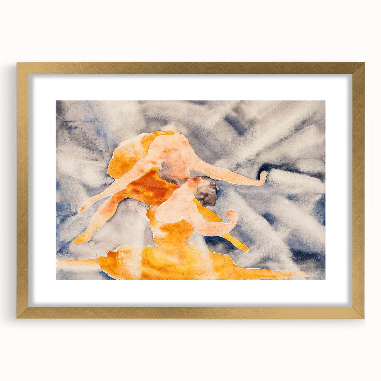 Modern Abstract Wall Art – Bold Contemporary Art for Your Space