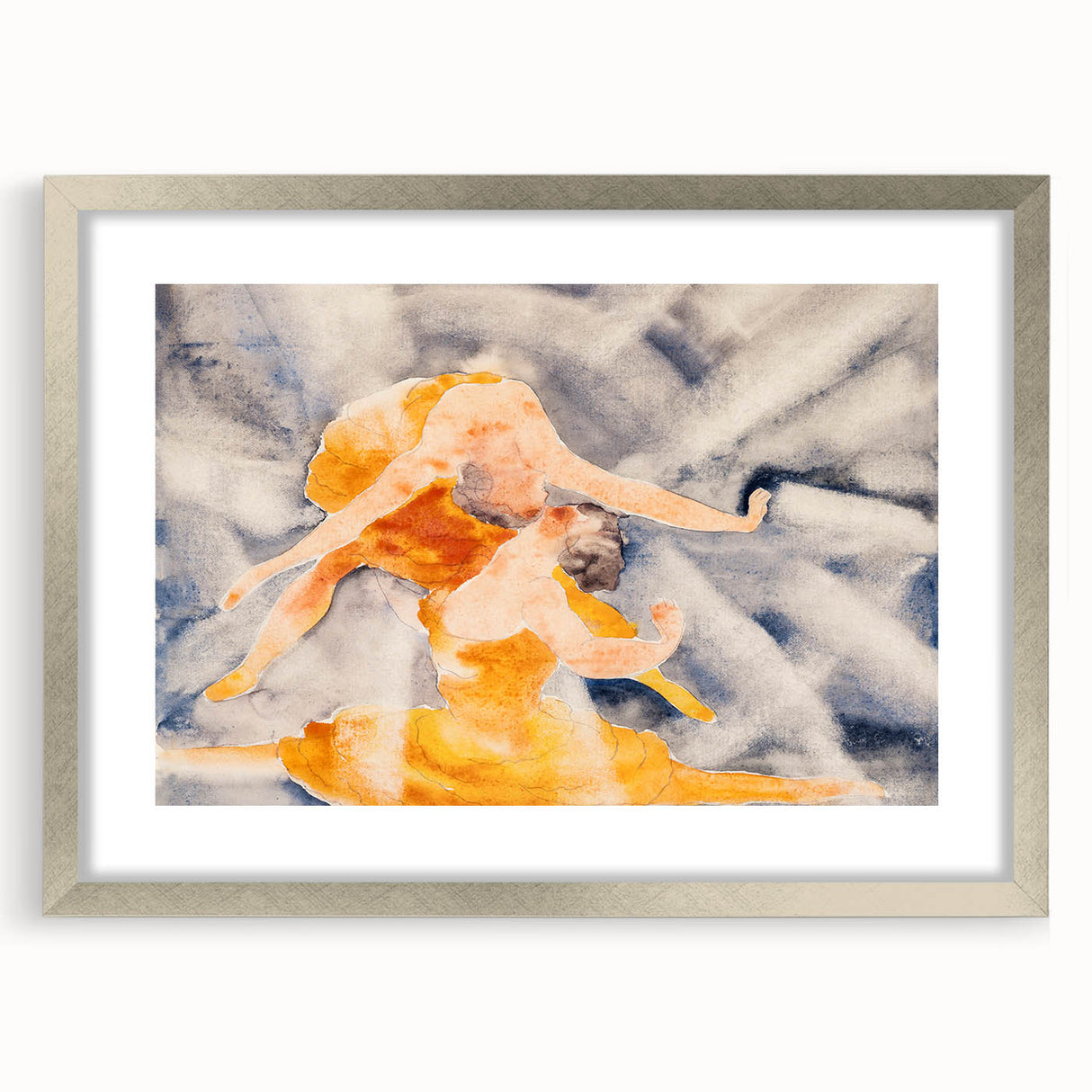 Modern Abstract Wall Art – Bold Contemporary Art for Your Space