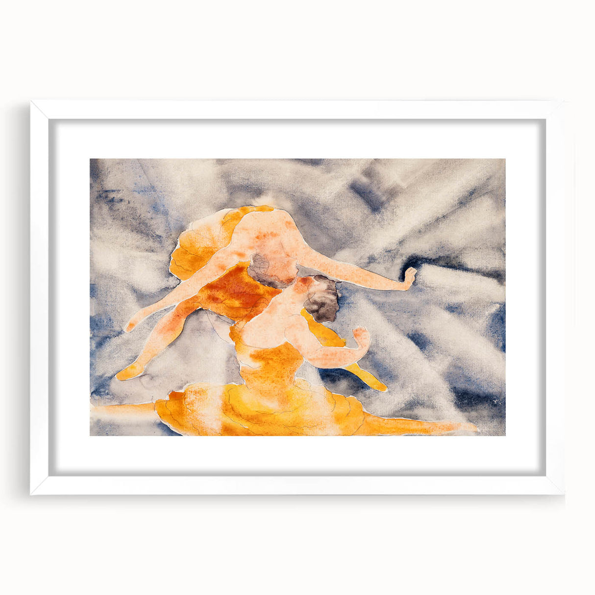 Modern Abstract Wall Art – Bold Contemporary Art for Your Space