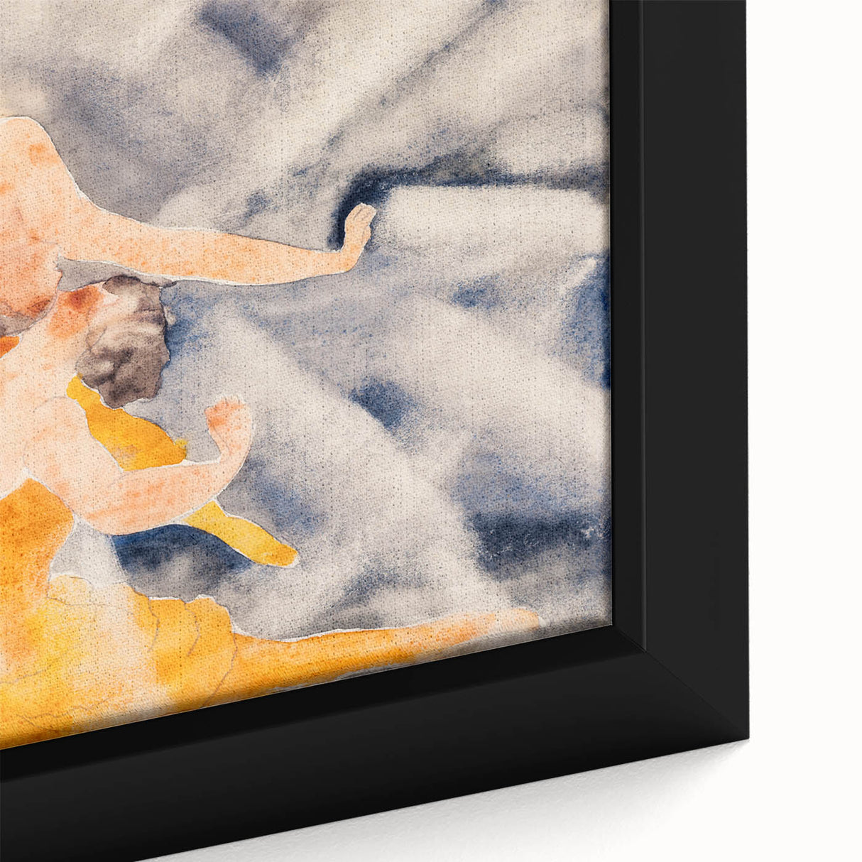 Modern Abstract Wall Art – Bold Contemporary Art for Your Space