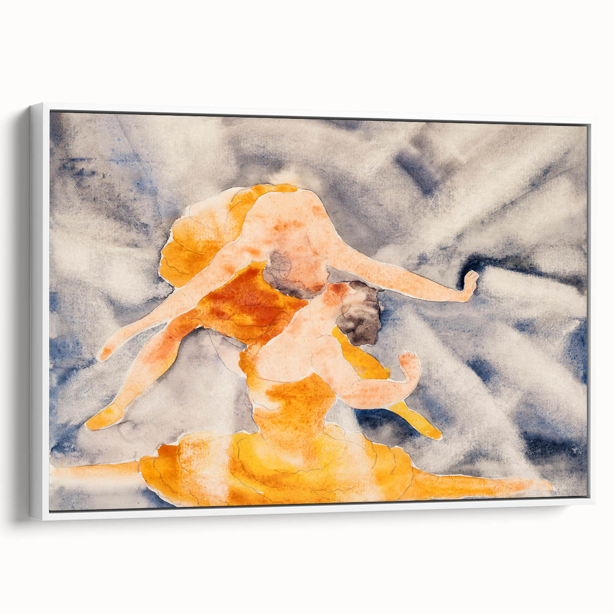 Modern Abstract Wall Art – Bold Contemporary Art for Your Space