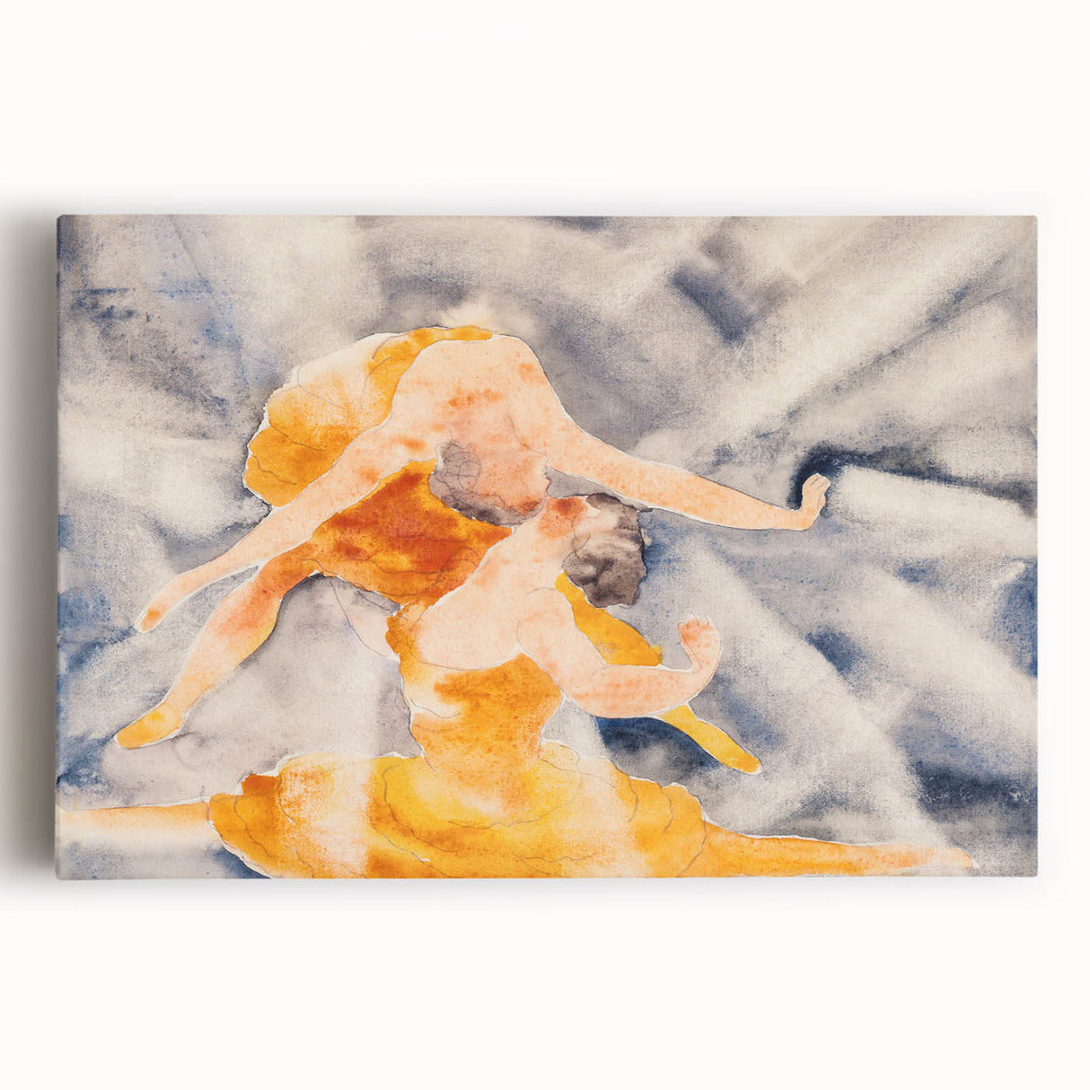 Modern Abstract Wall Art – Bold Contemporary Art for Your Space