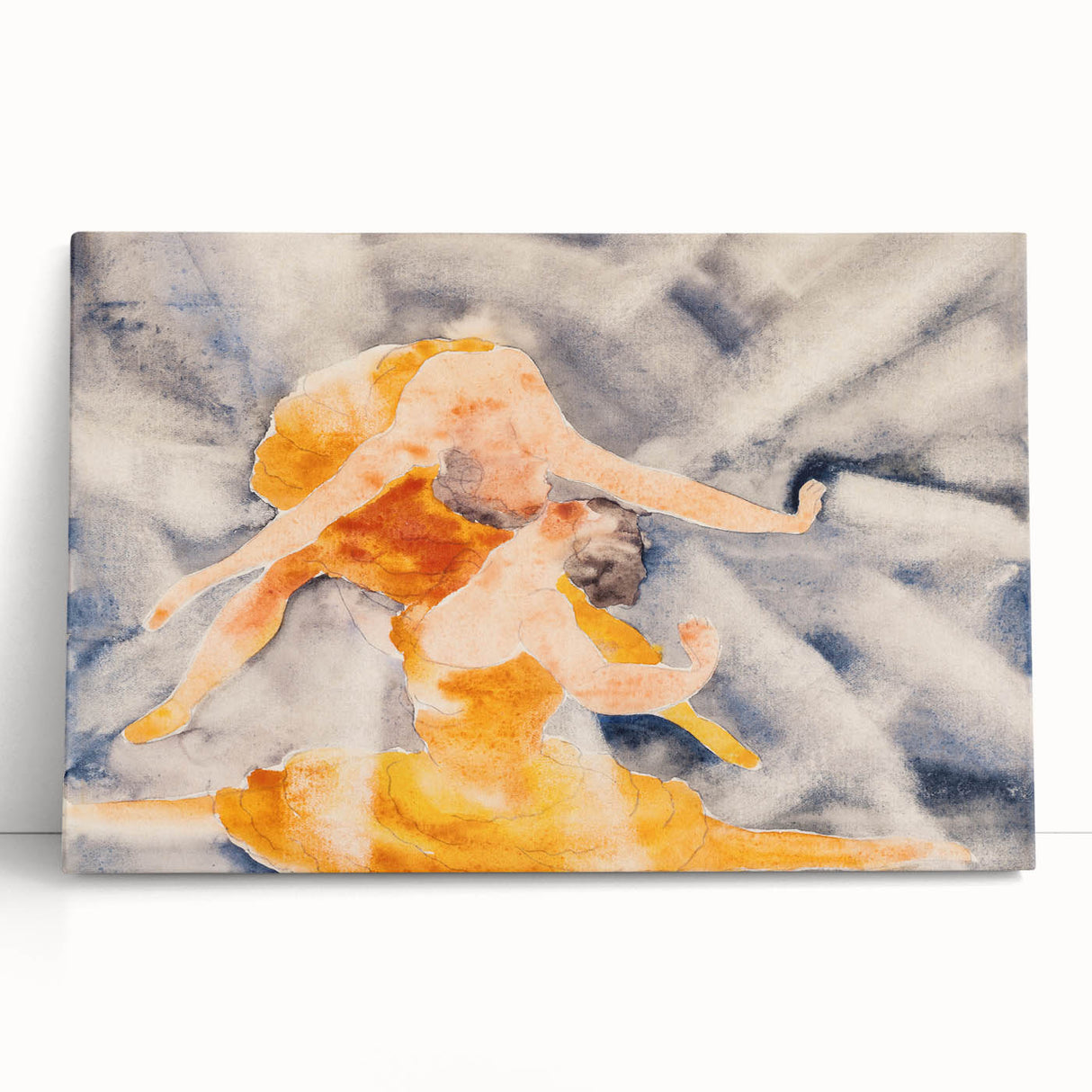 Modern Abstract Wall Art – Bold Contemporary Art for Your Space