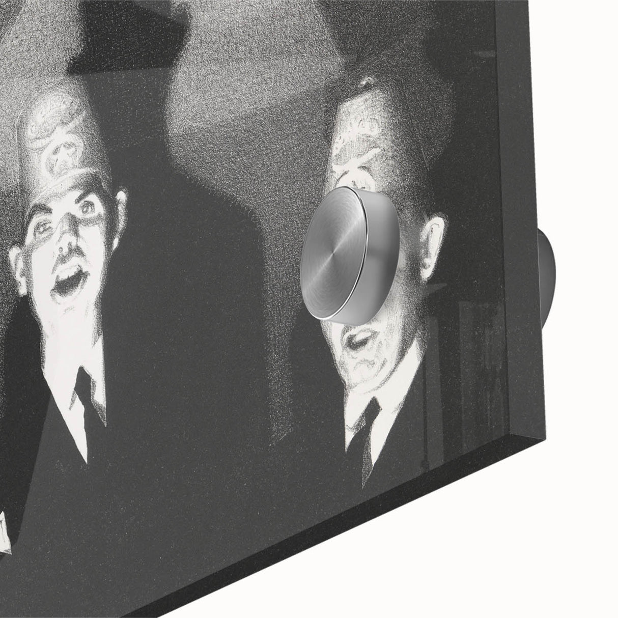 Modern Abstract Wall Art – Bold Contemporary Design for Homes