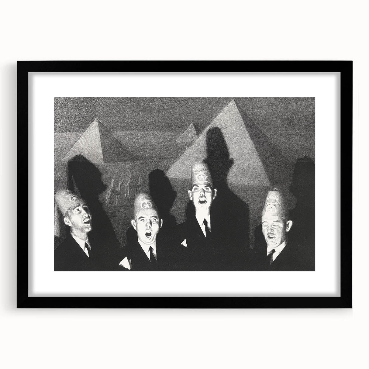 Modern Abstract Wall Art – Bold Contemporary Design for Homes