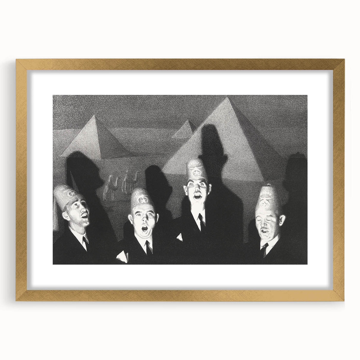 Modern Abstract Wall Art – Bold Contemporary Design for Homes