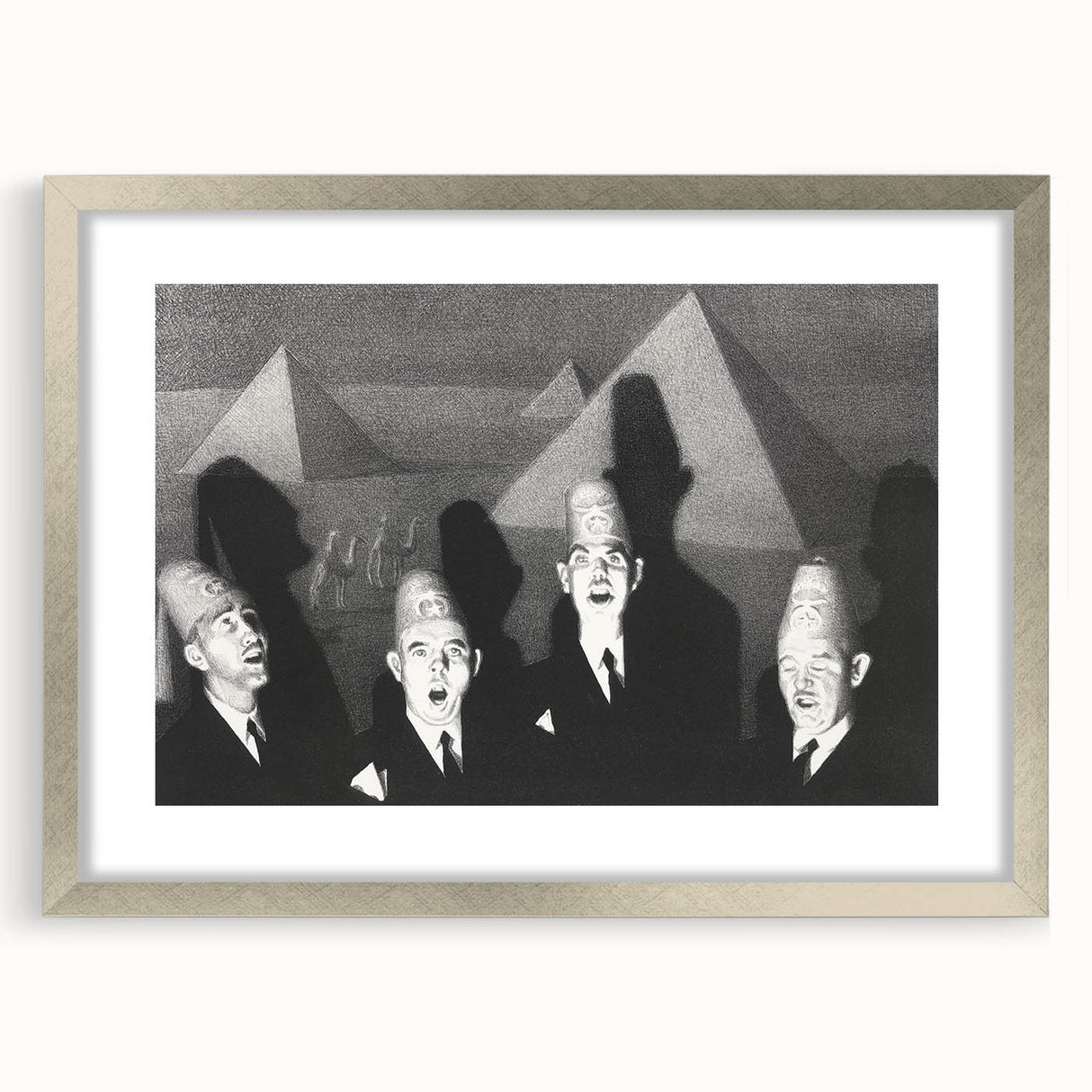 Modern Abstract Wall Art – Bold Contemporary Design for Homes