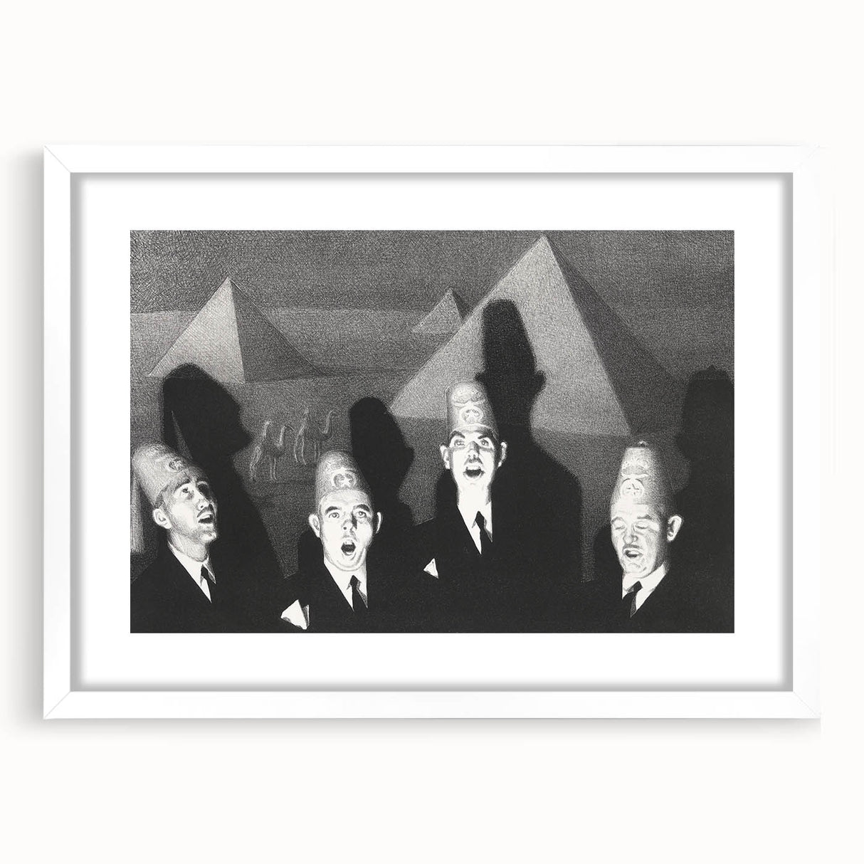 Modern Abstract Wall Art – Bold Contemporary Design for Homes