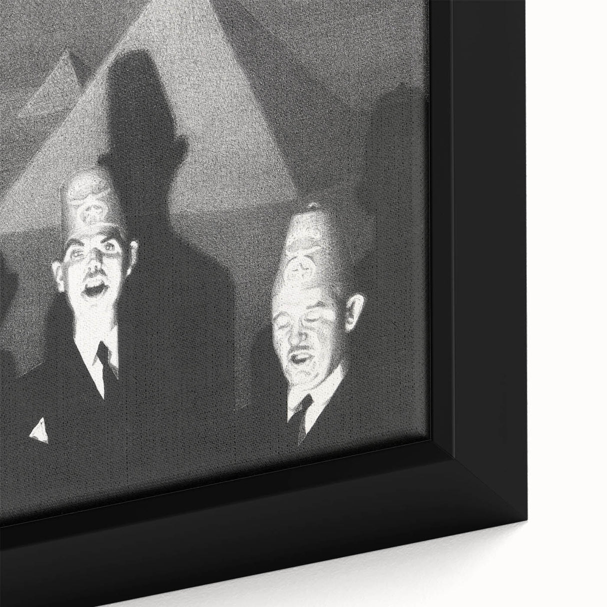 Modern Abstract Wall Art – Bold Contemporary Design for Homes