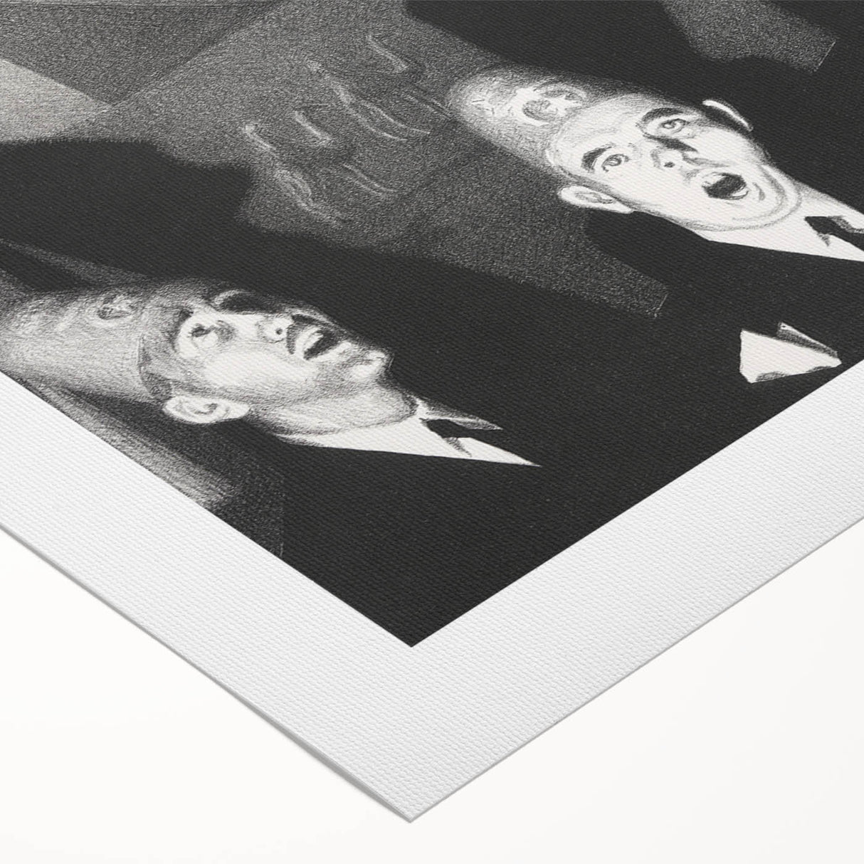 Modern Abstract Wall Art – Bold Contemporary Design for Homes