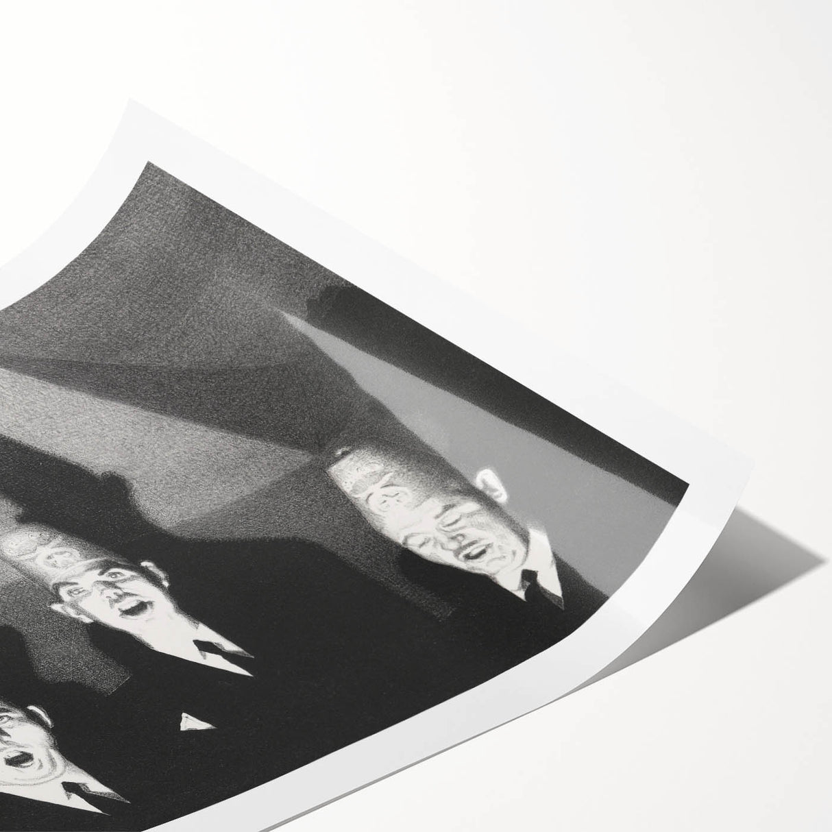 Modern Abstract Wall Art – Bold Contemporary Design for Homes