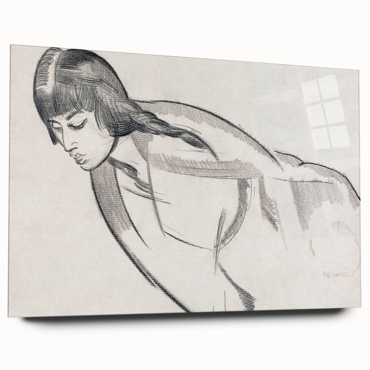 Modern Abstract Wall Art – Contemporary Design for Stylish Spaces