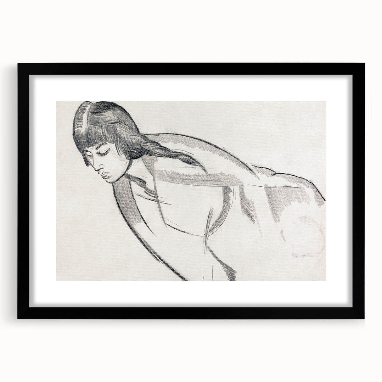 Modern Abstract Wall Art – Contemporary Design for Stylish Spaces