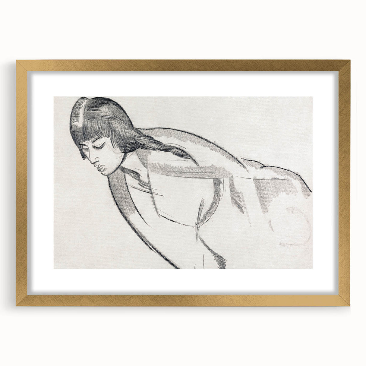 Modern Abstract Wall Art – Contemporary Design for Stylish Spaces