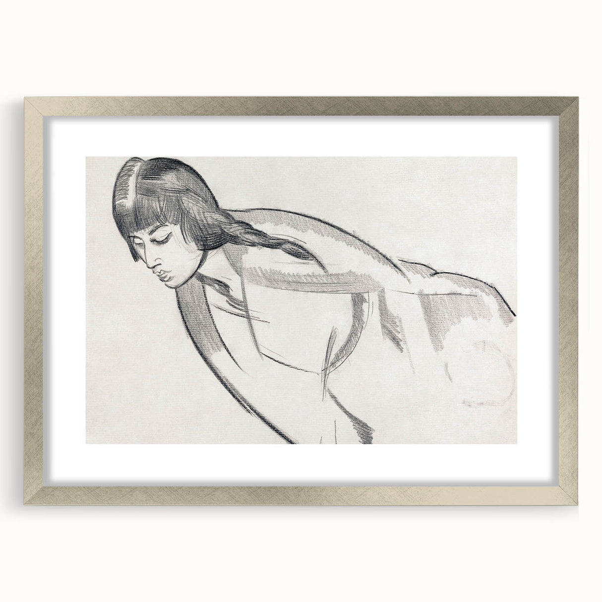 Modern Abstract Wall Art – Contemporary Design for Stylish Spaces