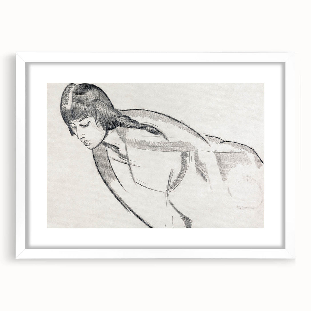 Modern Abstract Wall Art – Contemporary Design for Stylish Spaces