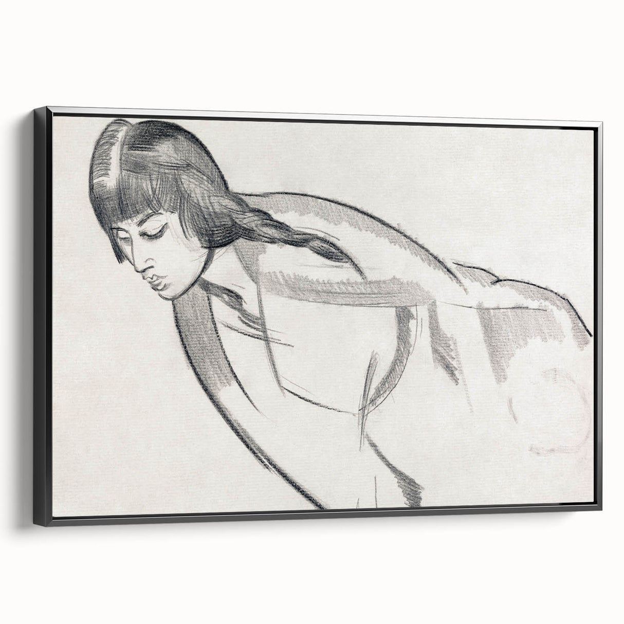 Modern Abstract Wall Art – Contemporary Design for Stylish Spaces