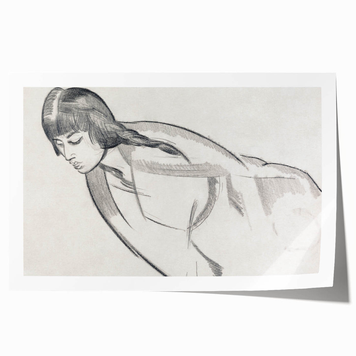 Modern Abstract Wall Art – Contemporary Design for Stylish Spaces