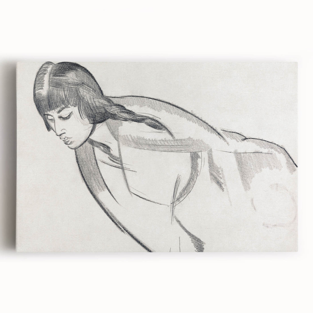 Modern Abstract Wall Art – Contemporary Design for Stylish Spaces