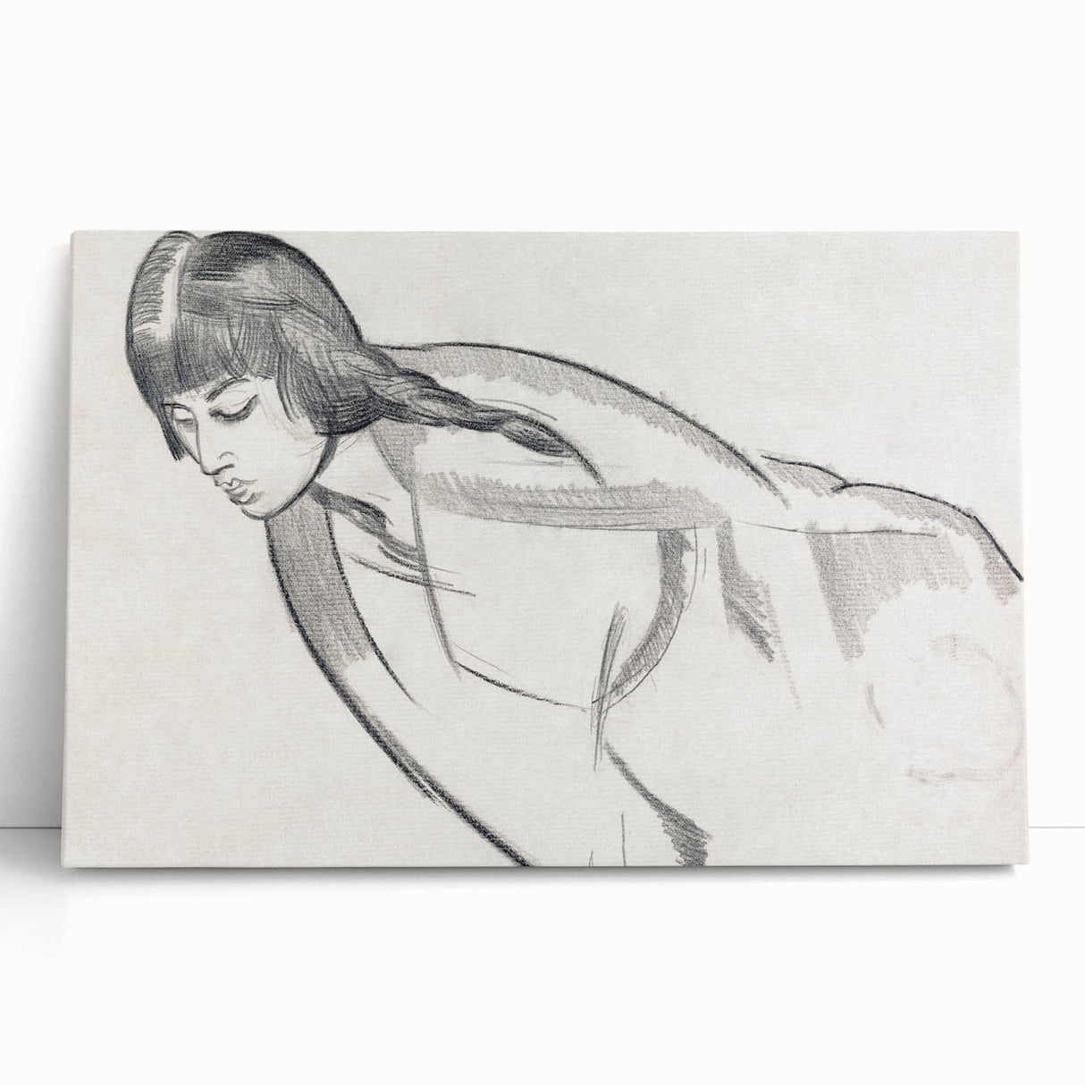 Modern Abstract Wall Art – Contemporary Design for Stylish Spaces