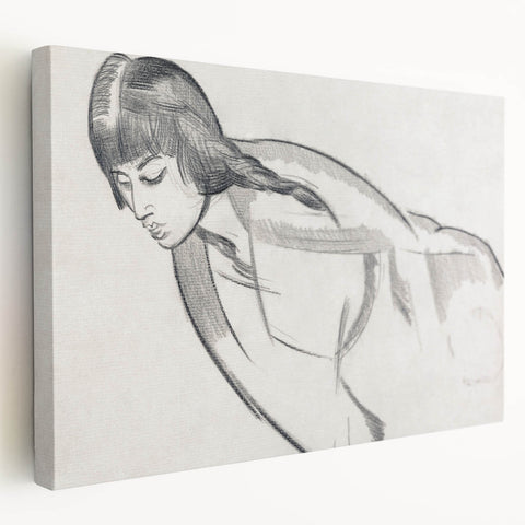 Modern Abstract Wall Art – Contemporary Design for Stylish Spaces