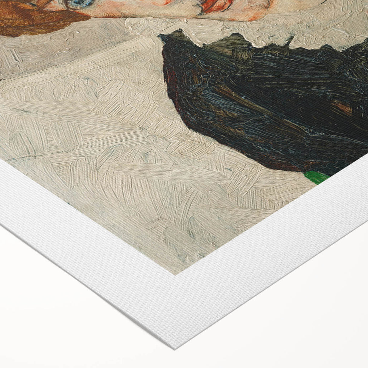 Modern Abstract Wall Art – Vibrant Contemporary Design for Homes