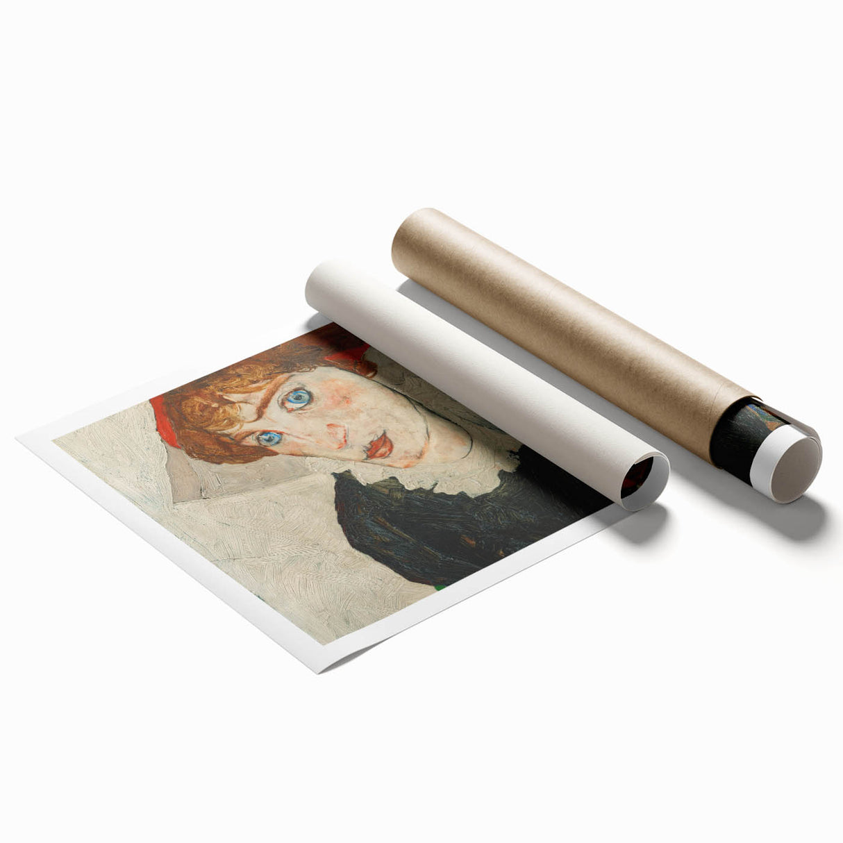 Modern Abstract Wall Art – Vibrant Contemporary Design for Homes