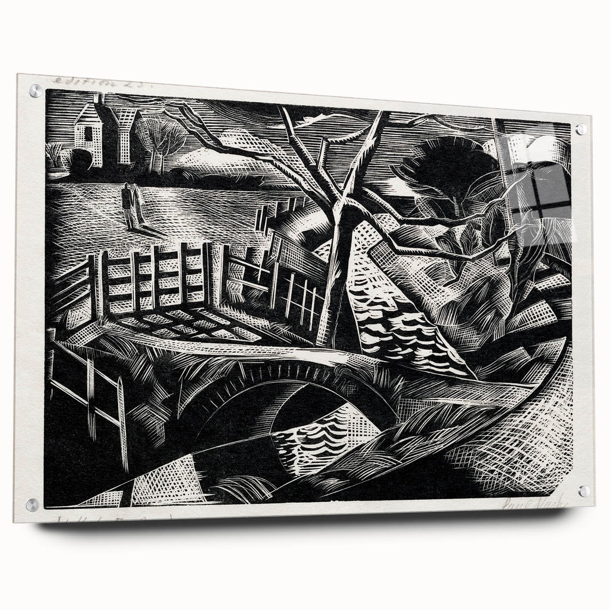 Modern Abstract Wall Art – Bold Contemporary Artwork for Your Home