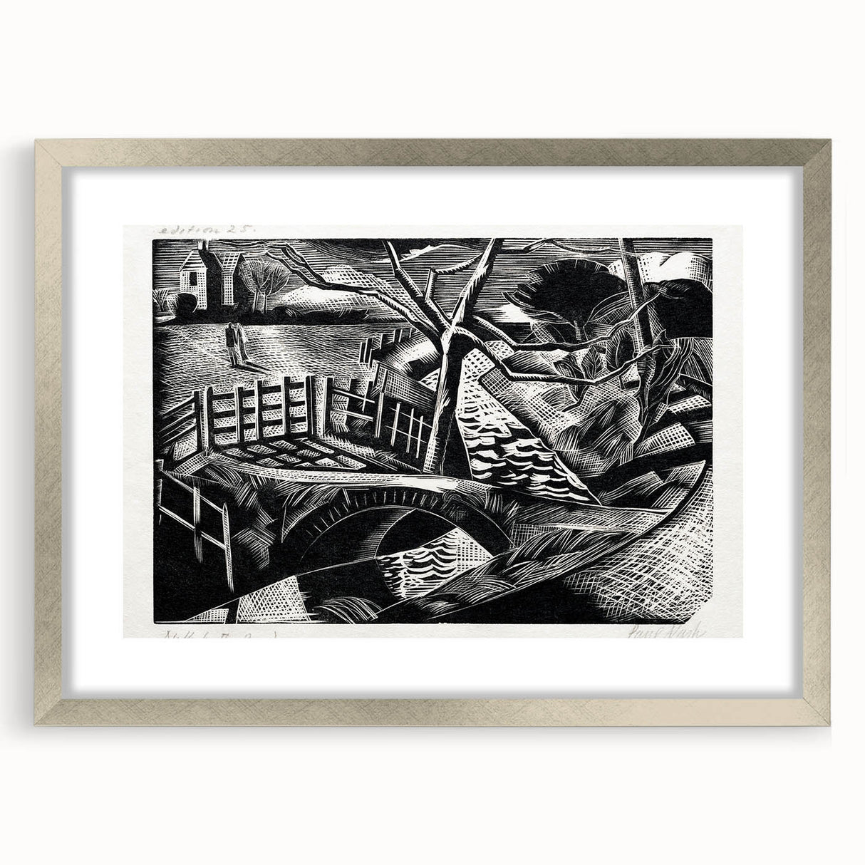 Modern Abstract Wall Art – Bold Contemporary Artwork for Your Home